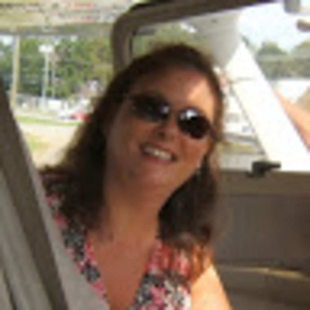 Meet your Posher, Heather